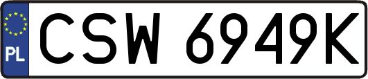 CSW6949K