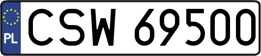 CSW69500