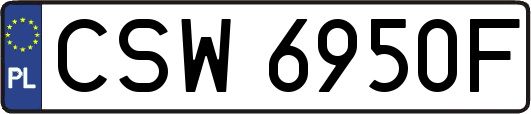 CSW6950F
