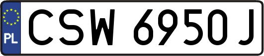 CSW6950J