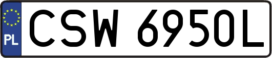 CSW6950L