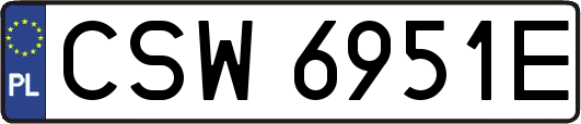 CSW6951E