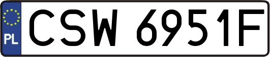 CSW6951F