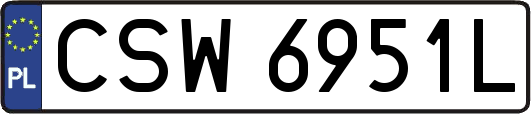 CSW6951L