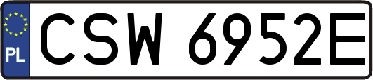 CSW6952E