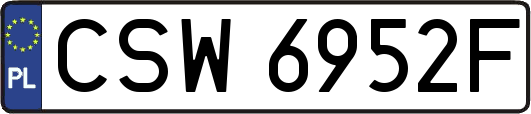 CSW6952F