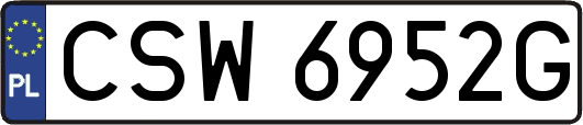CSW6952G