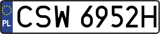 CSW6952H