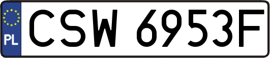 CSW6953F