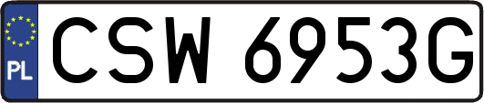 CSW6953G