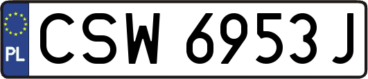 CSW6953J