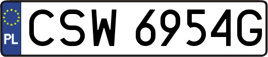 CSW6954G