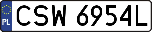 CSW6954L