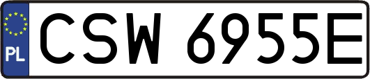 CSW6955E