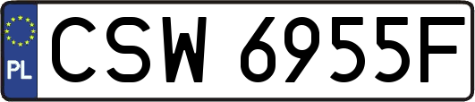 CSW6955F