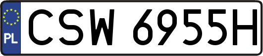 CSW6955H