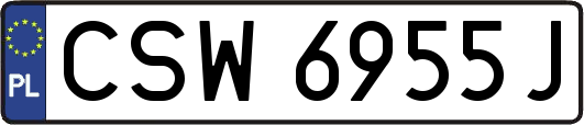 CSW6955J