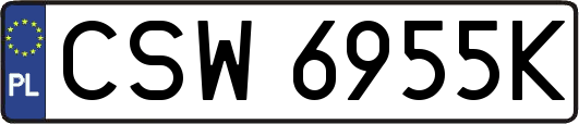 CSW6955K