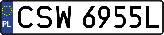 CSW6955L