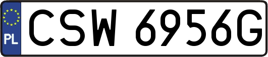CSW6956G