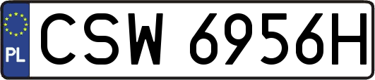 CSW6956H