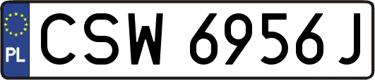 CSW6956J