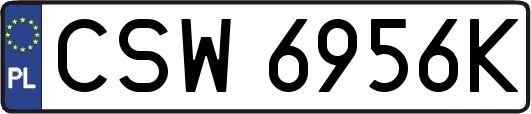 CSW6956K