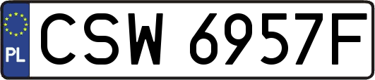 CSW6957F