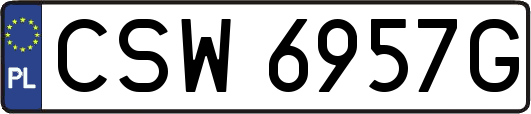 CSW6957G