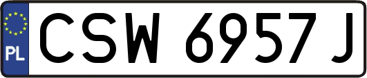 CSW6957J
