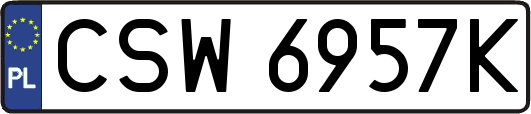 CSW6957K