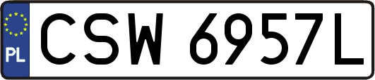 CSW6957L