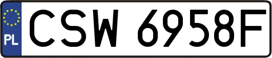 CSW6958F