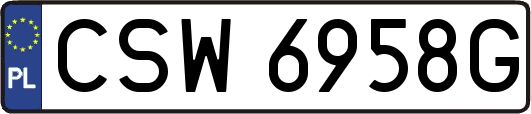 CSW6958G