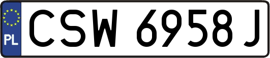 CSW6958J