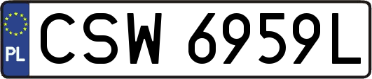 CSW6959L