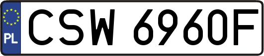 CSW6960F
