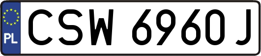 CSW6960J