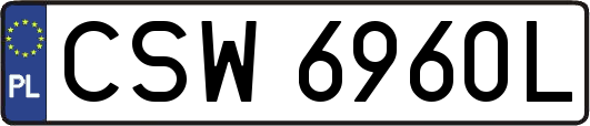 CSW6960L