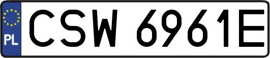CSW6961E