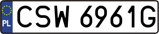CSW6961G