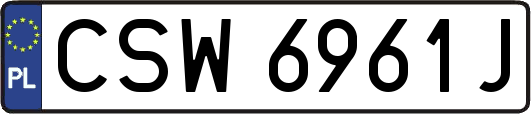 CSW6961J