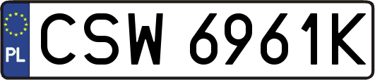 CSW6961K