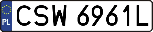 CSW6961L