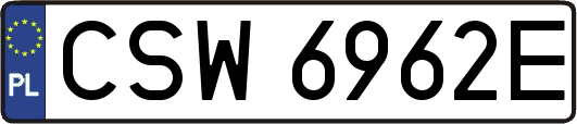 CSW6962E