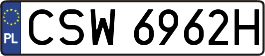 CSW6962H