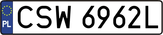 CSW6962L