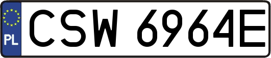 CSW6964E