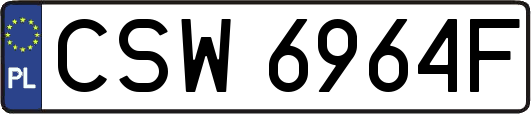 CSW6964F