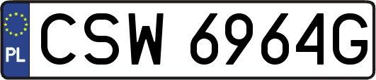 CSW6964G